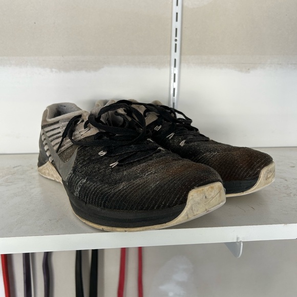 Nike Metcon flynit trainers - Picture 2 of 4